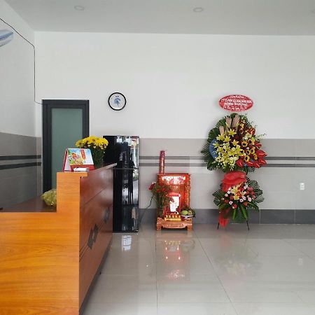 Hoang Quan Hotel - Gan Ben Tau Rach Gia Phu Quoc المظهر الخارجي الصورة