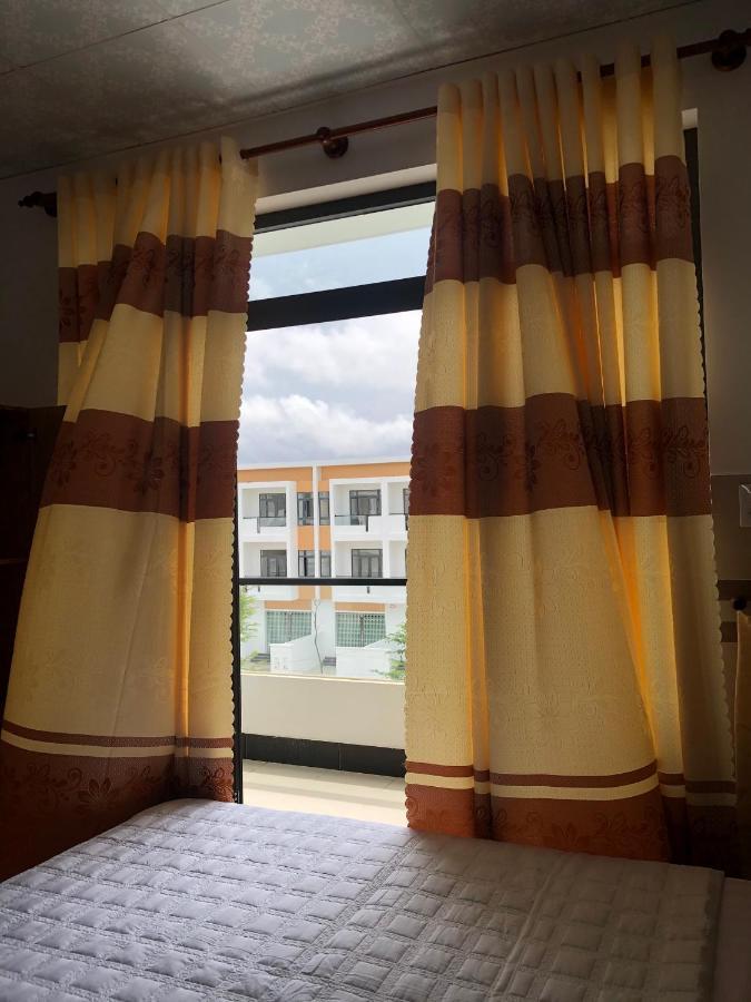 Hoang Quan Hotel - Gan Ben Tau Rach Gia Phu Quoc المظهر الخارجي الصورة