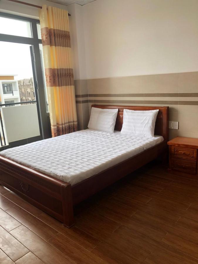 Hoang Quan Hotel - Gan Ben Tau Rach Gia Phu Quoc المظهر الخارجي الصورة